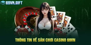 casino trực tuyến