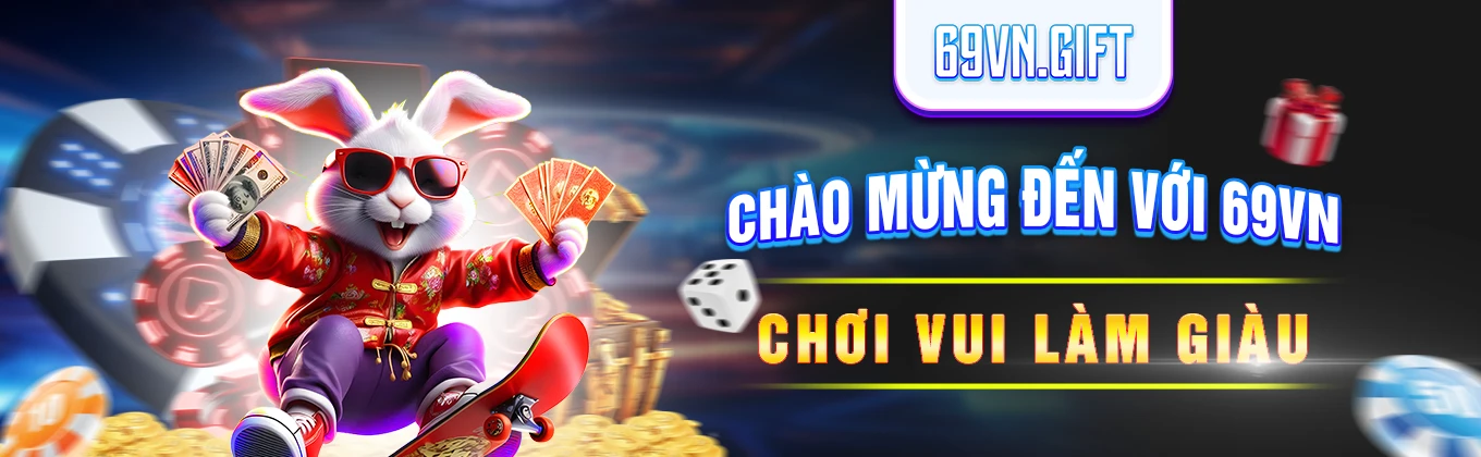 chào mừng đến với 69vn