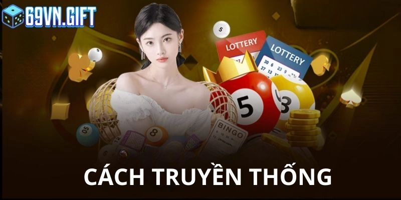 Phương pháp truyền thống