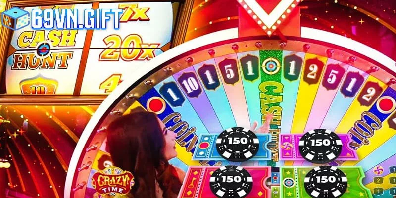 Rất nhiều cơ hội kiếm tiền trong vòng quay Pachinko