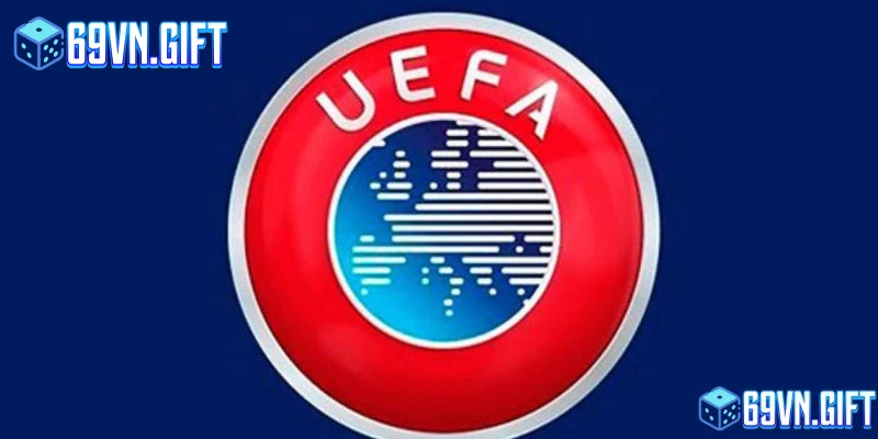 Thứ hạng của giải vô địch bóng đá châu Âu sẽ dựa trên UEFA Ranking